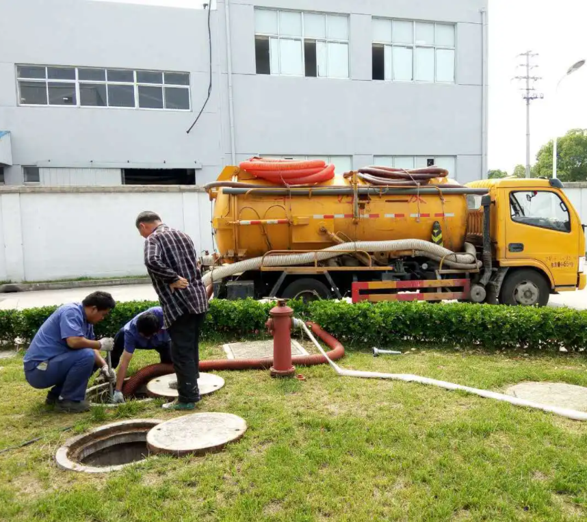 专业抽粪抽污